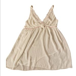 Flora Nikrooz Lingerie Camisole